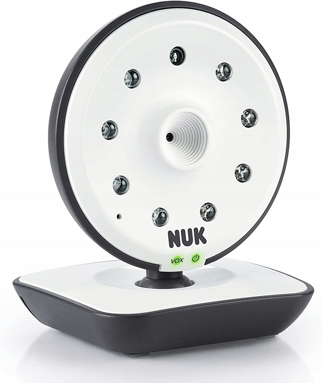 NUK cameră suplimentară pentru bonă electronică Eco Control 550VD