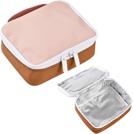 BEABA μονωμένη θερμική τσάντα lunchbox 2,7l