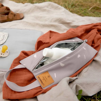 LASSIG bolsa termoaislante para biberón de bebé