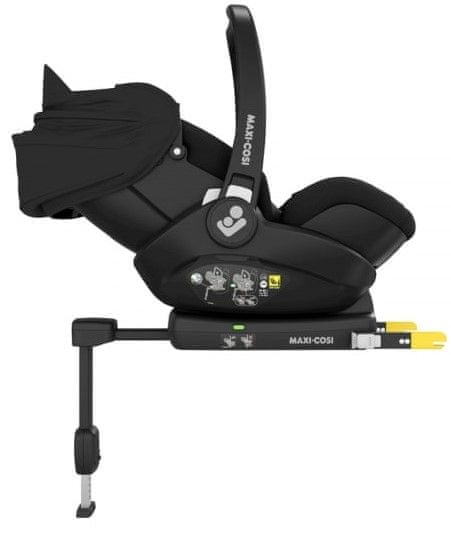 MAXI-COSI MARBLE autostoeltje groep 0 ISOFIX