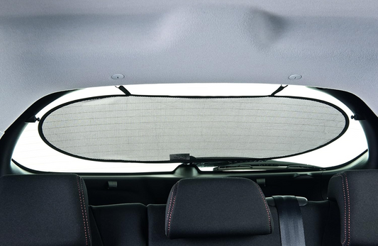 SAFETY 1ST zonnescherm voor achterruit auto 34 x 84 cm