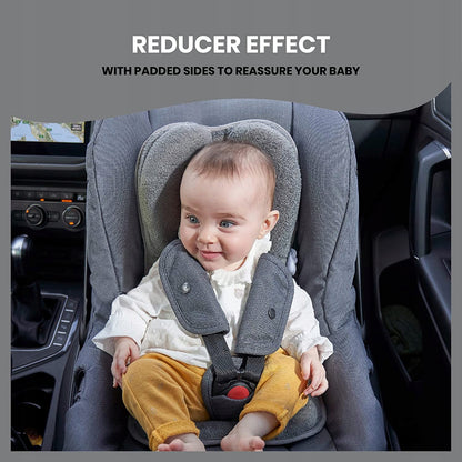 BABYMOOV cosymorpho fresh INSERȚIE pentru cărucior scaun auto