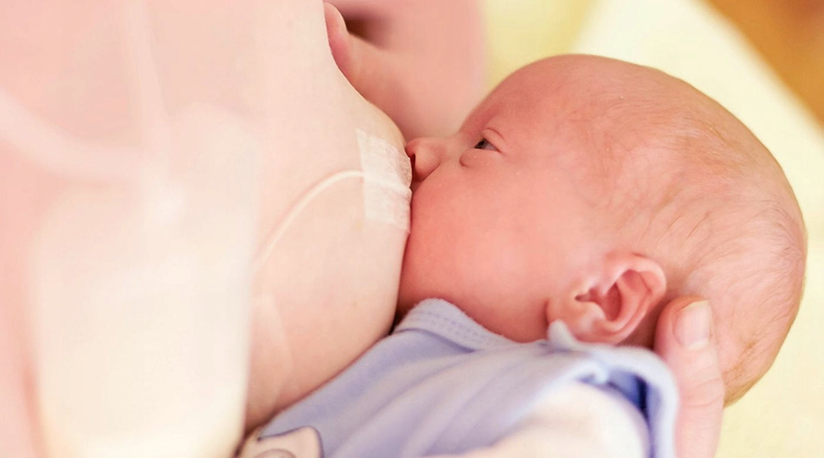 MEDELA σύστημα υποστήριξης θηλασμού (SNS)