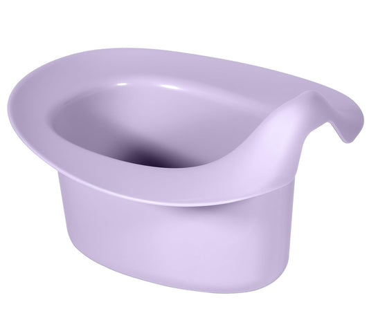 KINDSGUT 2-in-1-potje voor baby's en potje-inzet voor oudere kinderen