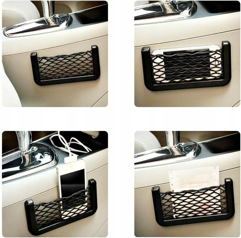 Organizzatore auto CYJZHEU per piccoli oggetti 8 x 20 cm