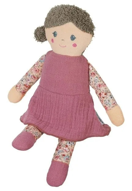 STERNTALER pluchen pop Sophie 25cm