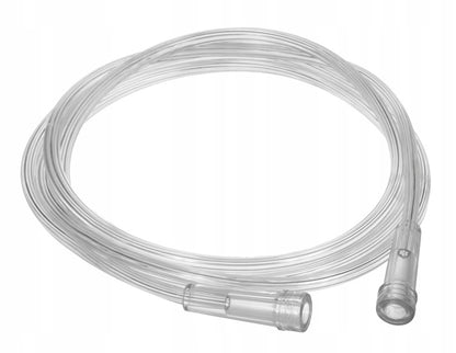 NEBULA accessoires voor inhalator 2 MASKERS, SLANG, VERNEVELAAR