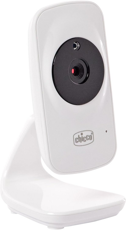 extra reservecamera voor CHICCO Deluxe 4,3 babyfoon