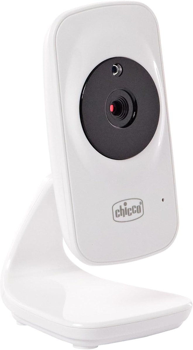 další náhradní kamera pro elektronickou chůvičku CHICCO Deluxe 4,3
