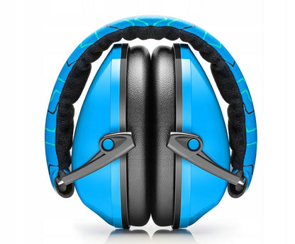 REER SilentGuard Kids SŁUCHAWKI OCHRONNE 24 m+, 27db