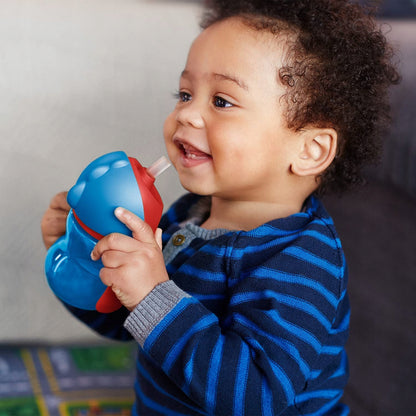 PHILIPS AVENT SCF/01 DEKSEL VOOR DRINKBEKER 9 MAANDEN+