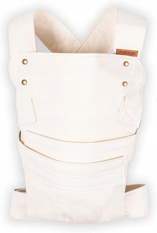 MARSUPI 2.0 ergonomické nosiče S/M 3,5 - 15 kg