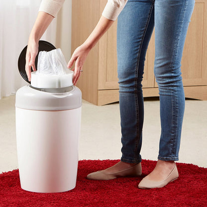 TOMMEE TIPPEE simplee sangenic coș + rezerve