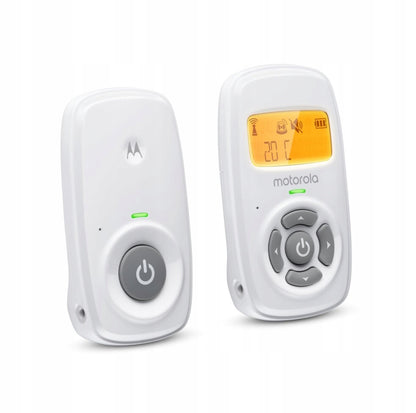 MOTOROLA AM24 digitale DECT babyfoon