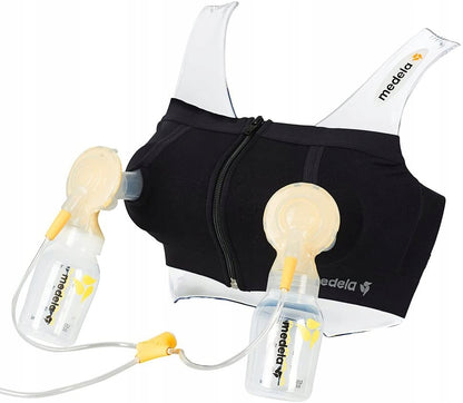 MEDELA sujetador para sacaleches EASY EXPRESSION M