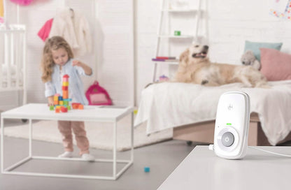MOTOROLA MBP21 digitales Babyphone DECT