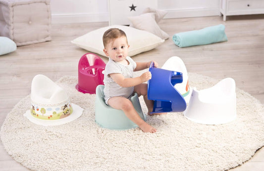 ROTHO TOP pot pour enfant 18 m+