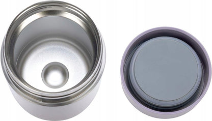 LASSIG FOOD JAR DISH TERMOS acciaio inox 480 ml