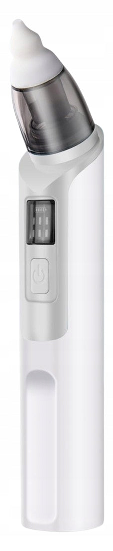 URAQT electric nasal aspirator