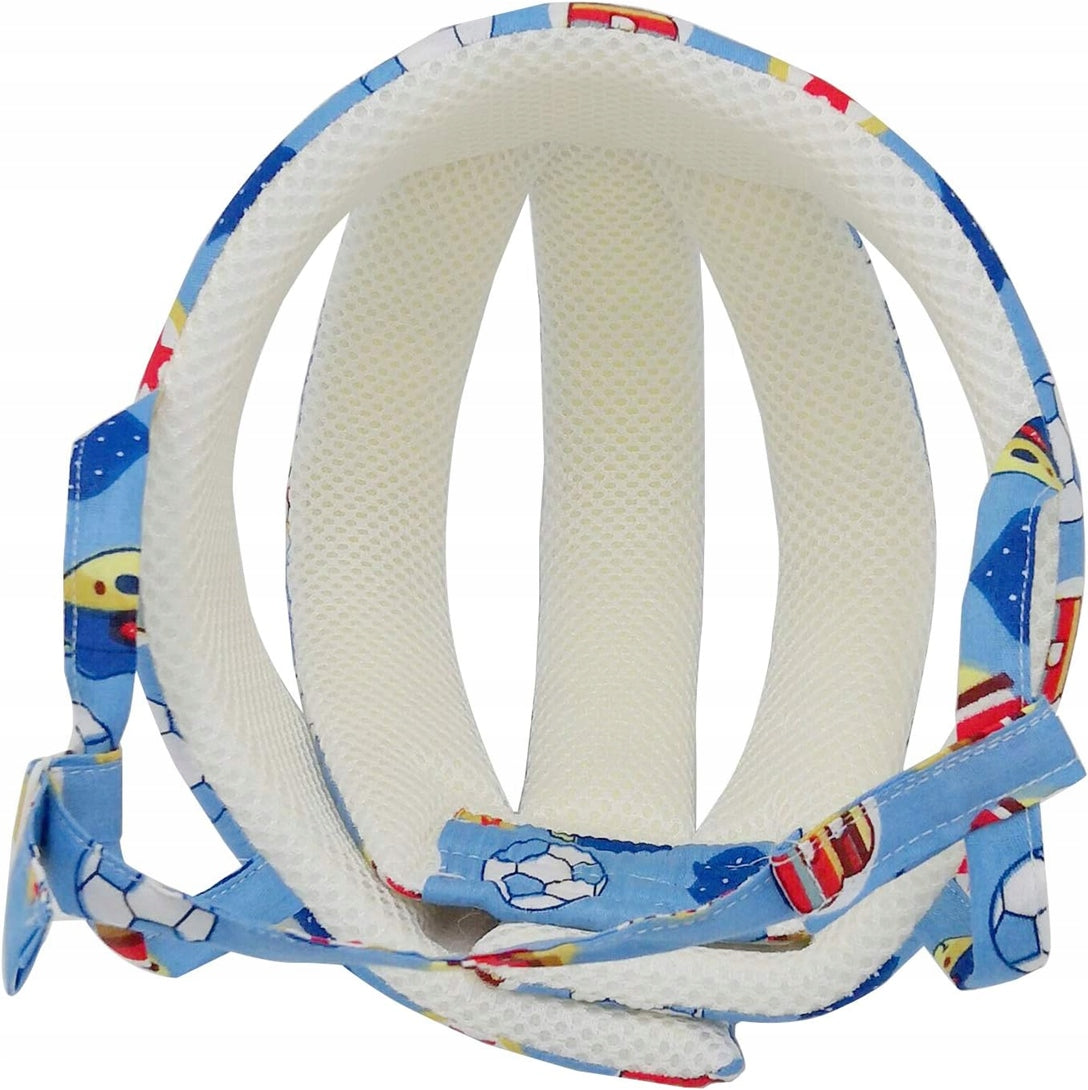 IULONEE Songzhilong kinder veiligheidshelm 40-60 cm 6 m+