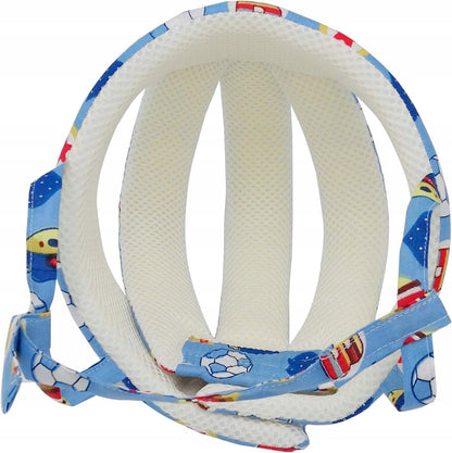 IULONEE Songzhilong kinder veiligheidshelm 40-60 cm 6 m+