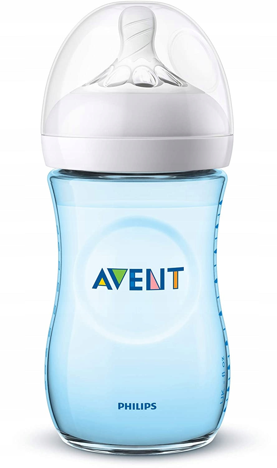 PHILIPS AVENT Natural SCD301/04 newborn set