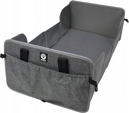 DOOKY ORIGINAL TRAVELLER lit de voyage pliable
