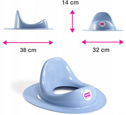 OKBABY Ergo toiletverhoger
