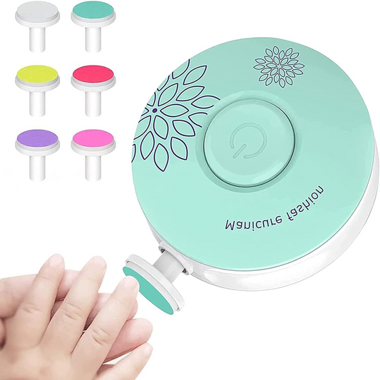JULYUPOLI electric nail file
