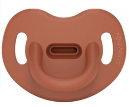 SUAVINEX fopspeen SELECTION SX PRO siliconen 0-6m
