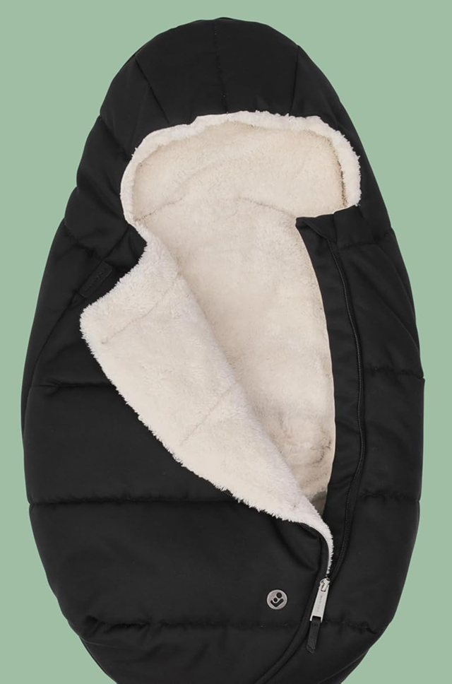 MAXI-COSI saco acolchado para silla de coche infantil