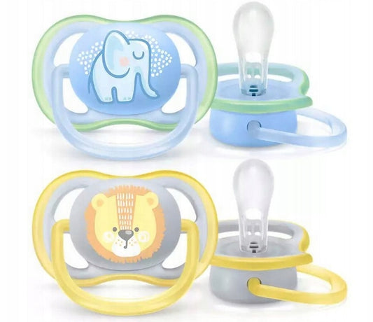 PHILIPS AVENT Ultra Air cumlíky x 2 0-6 mesiacov