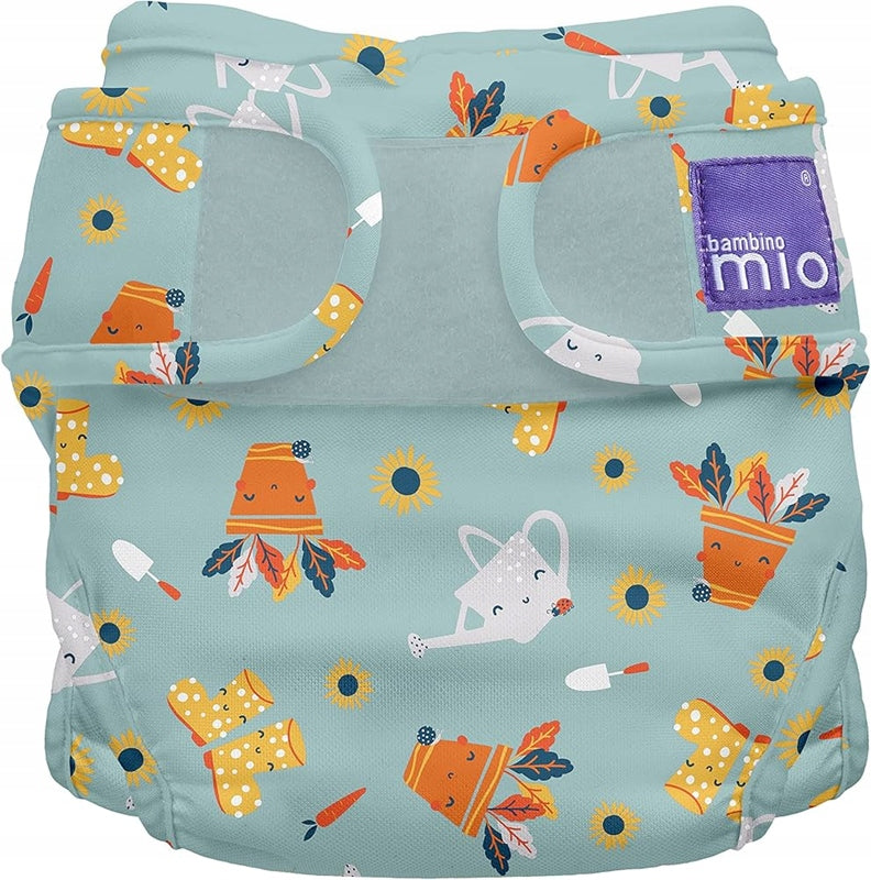 BAMBINO MIO Überhose 9kg+