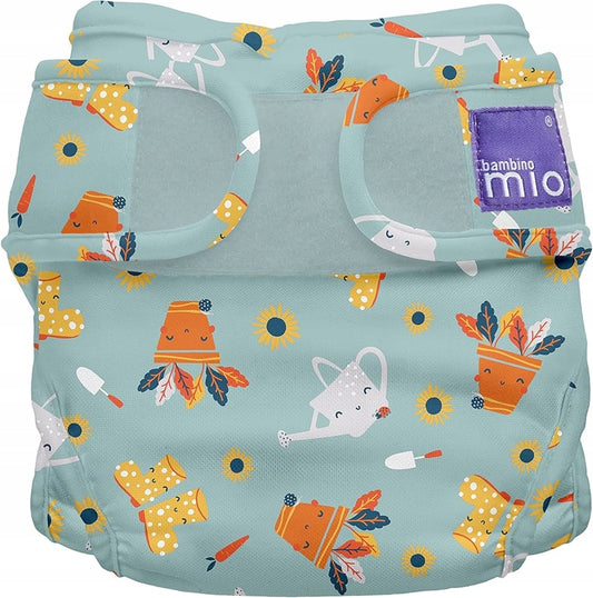 BAMBINO MIO luierverpakking 9kg+