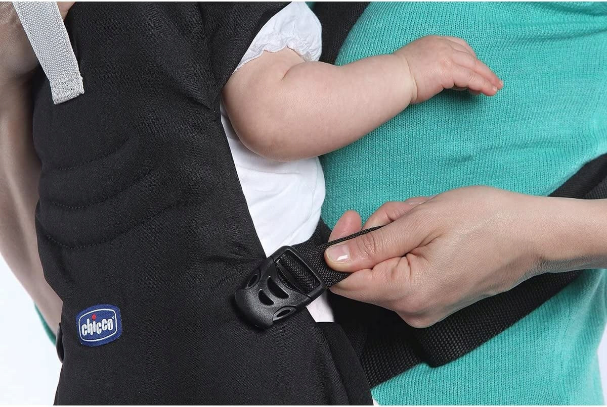 CHICCO EASY FIT porte-bébé ergonomique