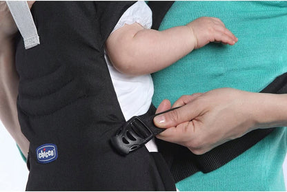 CHICCO EASY FIT ergonomische draagzak