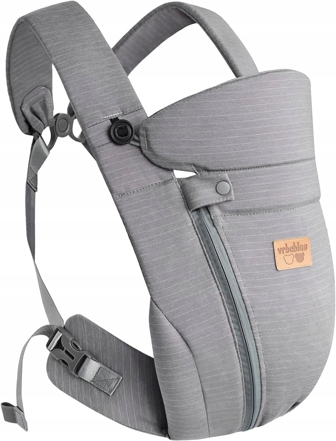 VRBABIES ergonomické nosítko