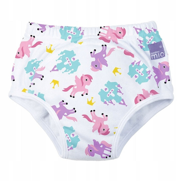 BAMBINO MIO Trainingsunterhose ab 3 Jahre