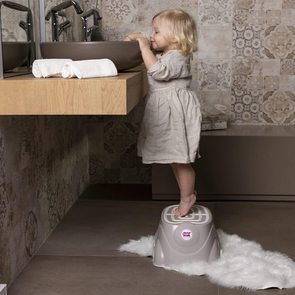 OKBABY Herbie antislip opstapje voor kinderen 100 kg