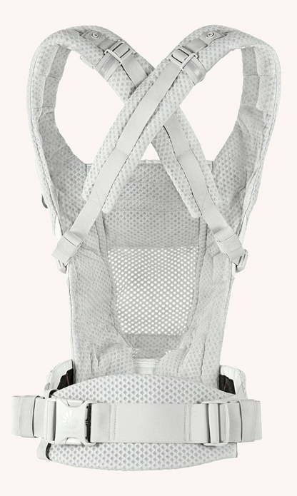 ERGOBABY ADAPT SoftFlex MESH ergonomische drager 3,2-20kg