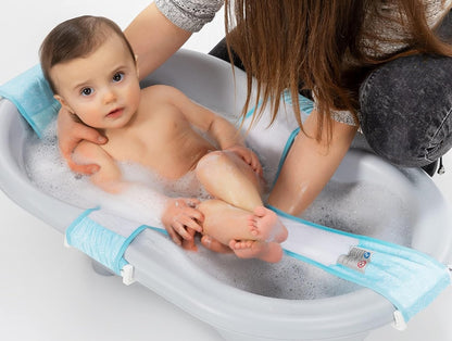 REER MyHappyBath Sling inzetstuk hangmat voor badje 64 x 100 cm