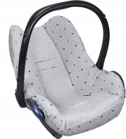 DOOKY SEAT COVER κάλυμμα καθίσματος αυτοκινήτου gr0