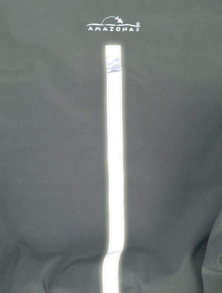 AMAZONAS husă pentru port-bebeluș Softshell