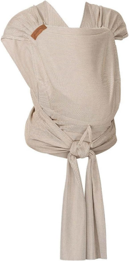 HOPPEDIZ hop-tye buckle marsupio ergonomico 0-30 mesi