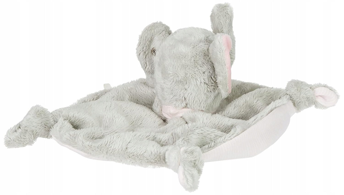 STEIFF doudou éléphant TRAMPILI 28 cm