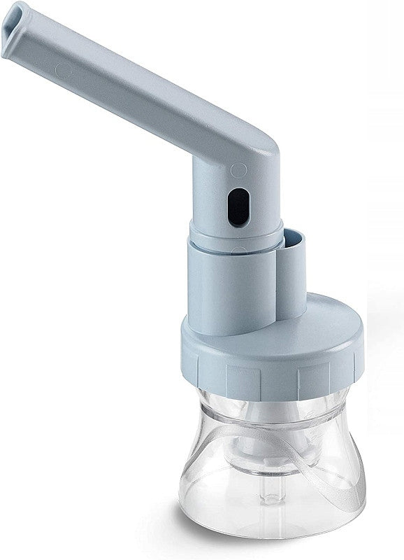 BIMBONEB Air Liquide Vernebler Rinowash-Nasendusche