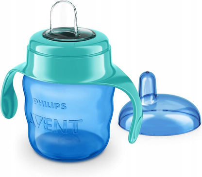 PHILIPS AVENT SCF551/05 non-spill cup