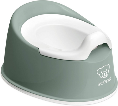 BabyBjorn Smart potje met uitneembare inzet 18 m+