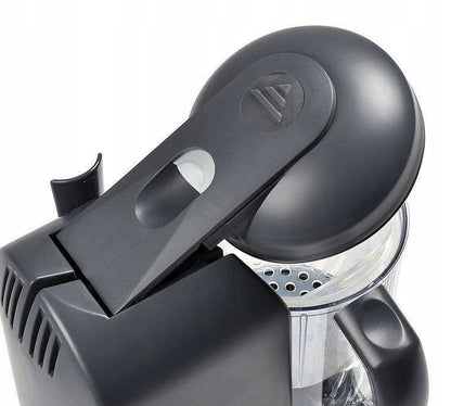 BEABA Babycook 4-in-1 steamer, blender, defroster, food warmer