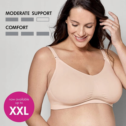 MEDELA KEEP COOL ULTRA seamless nursing bra